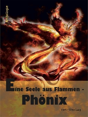 cover image of Eine Seele aus Flammen--Phönix